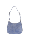 CLEO CRYSTAL BAG