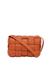PADDED CASSETTE BAG