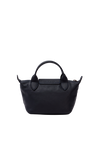 LEATHER LE PLIAGE XTRA XS