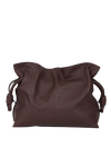 MEDIUM FLAMENCO KNOT CLUTCH