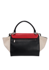 MEDIUM TRAPEZE BAG