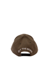 LOGO BASEBALL CAP