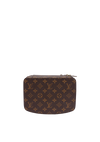 MONOGRAM MONTE CARLO JEWELRY CASE