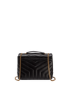 SMALL LOULOU BAG