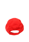 LOGO BASEBALL CAP