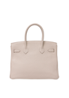 TOGO BIRKIN 30
