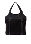 DIORISSIMO STREET CHIC TOTE BAG
