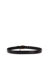 CRYSTAL INTERLOCKING G BELT