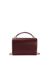 SUNSET WALLET ON CHAIN BAG