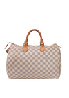 DAMIER AZUR SPEEDY 35