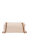 ORGANZA SMALL CALYPSO BAG