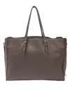 PAPIER A4 ZIP-AROUND TOTE