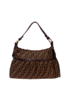 ZUCCA CHEF HOBO BAG