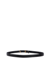 LV INITIALES REVERSIBLE BELT