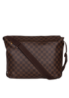 DAMIER ÉBÈNE BROOKLYN MM