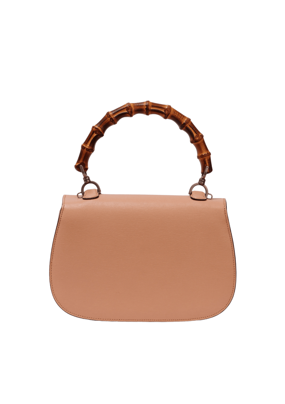 BOLSA GUCCI BAMBOO 1947 BAG BEGE ORIGINAL – Gringa