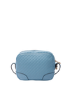 MICROGUCCISSIMA BREE DISCO BAG