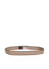 LOGO BELT