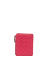 INTRECCIATO BIFOLD CARD HOLDER