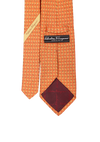 PRINTED TIE
