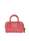 SAFFIANO LUX MINI BAULETTO