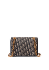 OBLIQUE DIORADICCT FLAP BAG