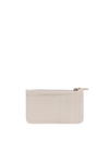 LEATHER CARD HOLDER