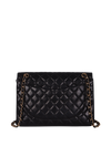 MAXI CLASSIC SINGLE FLAP LAMBSKIN