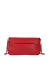 MEDIUM SOHO CHAIN FLAP BAG
