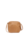 VINTAGE MINI INTRECCIATO BAG