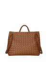 INTRECCIATO MEDIUM ANDIAMO BAG