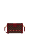 MONOGRAM PETITE MALLE BAG