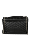 LARGE LOULOU BAG