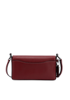 LEATHER PENNY POCKET BAG