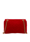 GG MARMONT VELVET LARGE