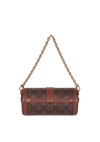 MONOGRAM PAPILLON TRUNK