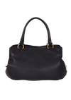 VITELLO DAINO SHOULDER BAG