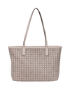 EVER-READY ZIP TOTE