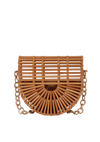 ARK FLAP CROSSBODY BAG