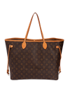 MONOGRAM NEVERFULL GM