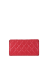 CLASSIC LONG FLAP WALLET