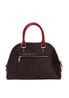 KATY SIGNATURE HANDLE BAG