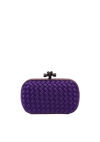 INTRECCIATO SATIN KNOT