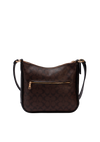 SIGNATURE CROSSBODY BAG