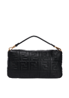 LARGE FF 1974 EMBOSSED BAGUETTE