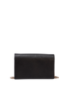 INTERLOCKING G DOLLAR CHAIN WALLET