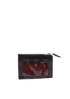 SIGNATURE CARD HOLDER
