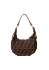 SMALL ZUCCA CHEF HOBO BAG