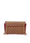 GG CANVAS MARMONT MEDIUM