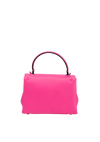 ONE STUD TOP HANDLE BAG